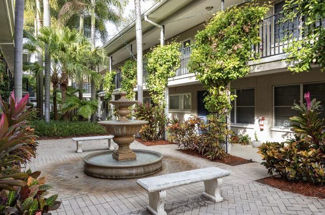 212 S CHURCH AVENUE 211, Tampa, FL 33609