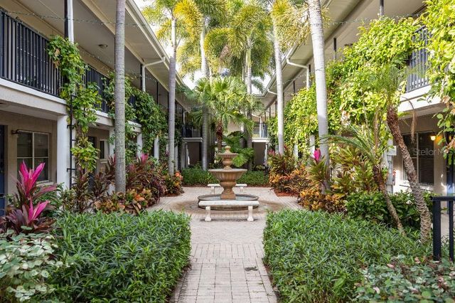 212 S CHURCH AVENUE 211, Tampa, FL 33609