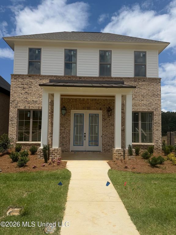 140 Water Street, Madison, MS 39110