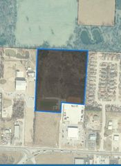 TBD Hudson Road, Rogers, AR 72756