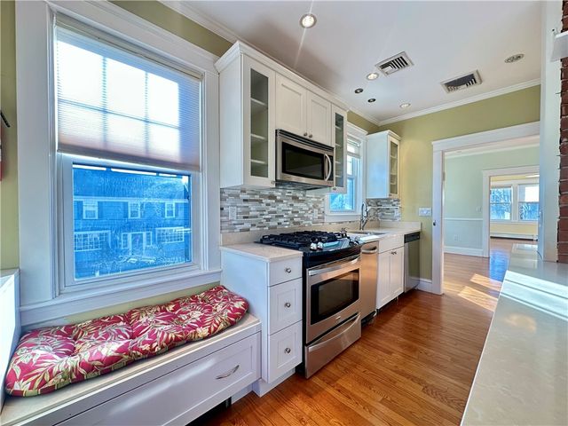 181 Cole Avenue 2, Providence, RI 02906