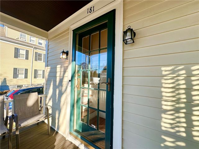 181 Cole Avenue 2, Providence, RI 02906