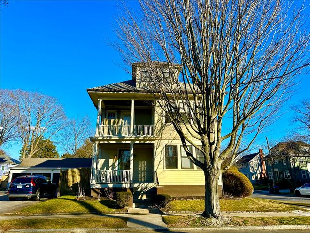 181 Cole Avenue 2, Providence, RI 02906