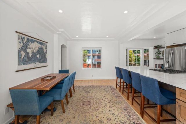 2808 Dove Street, San Diego, CA 92103