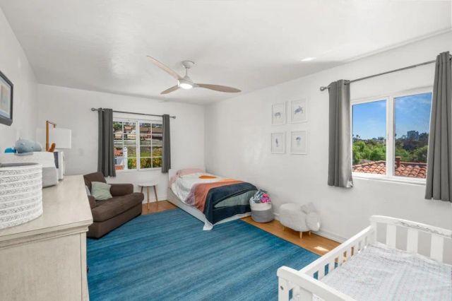 2808 Dove Street, San Diego, CA 92103