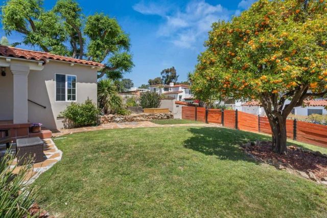 2808 Dove Street, San Diego, CA 92103