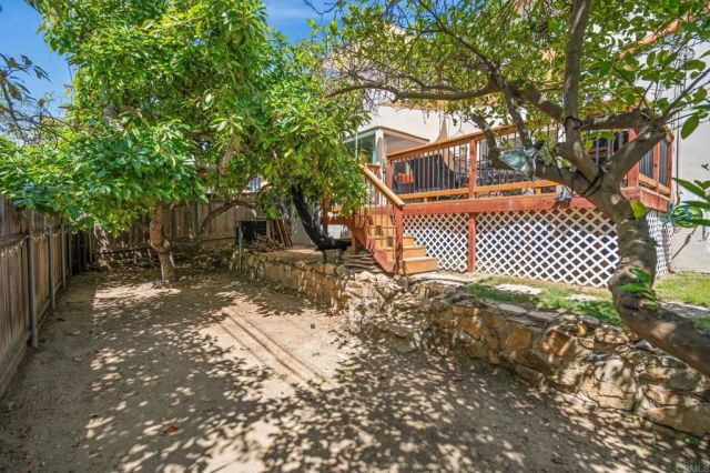 2808 Dove Street, San Diego, CA 92103