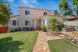 2808 Dove Street, San Diego, CA 92103