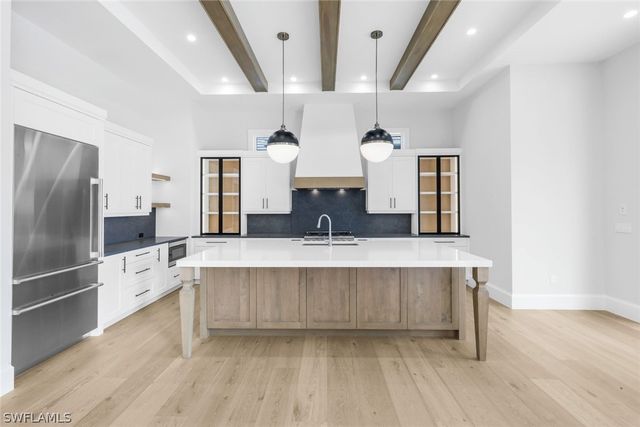 16728 Enclave CIR, Naples, FL 34110