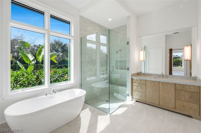 16728 Enclave CIR, Naples, FL 34110