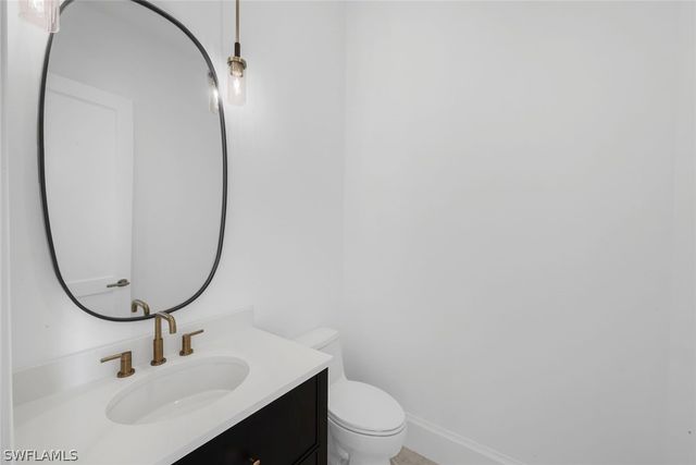 16728 Enclave CIR, Naples, FL 34110