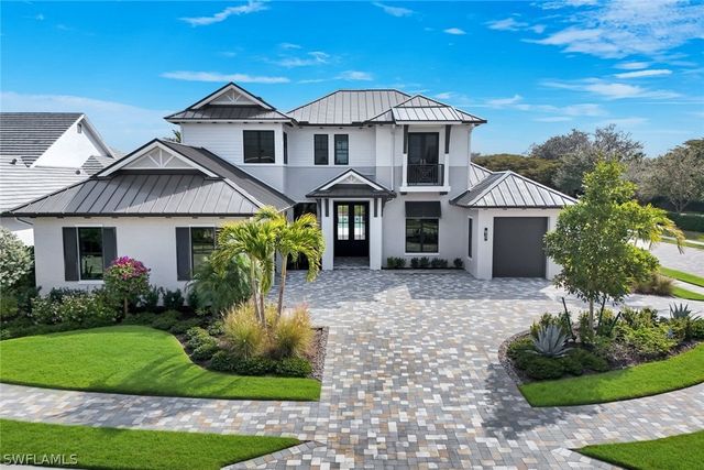 16728 Enclave CIR, Naples, FL 34110