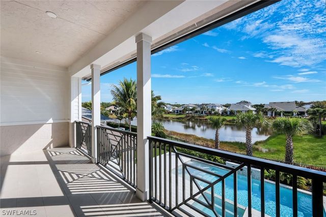 16728 Enclave CIR, Naples, FL 34110