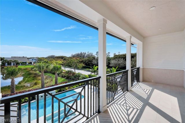 16728 Enclave CIR, Naples, FL 34110