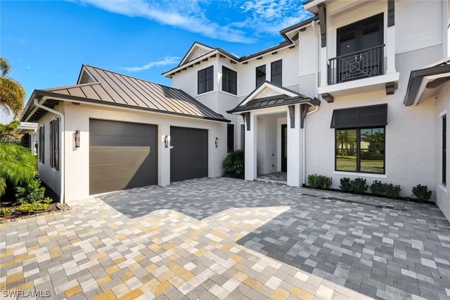 16728 Enclave CIR, Naples, FL 34110