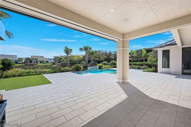 16728 Enclave CIR, Naples, FL 34110