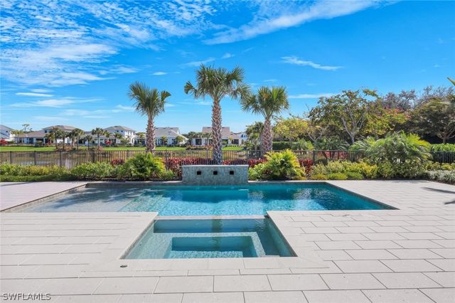 16728 Enclave CIR, Naples, FL 34110