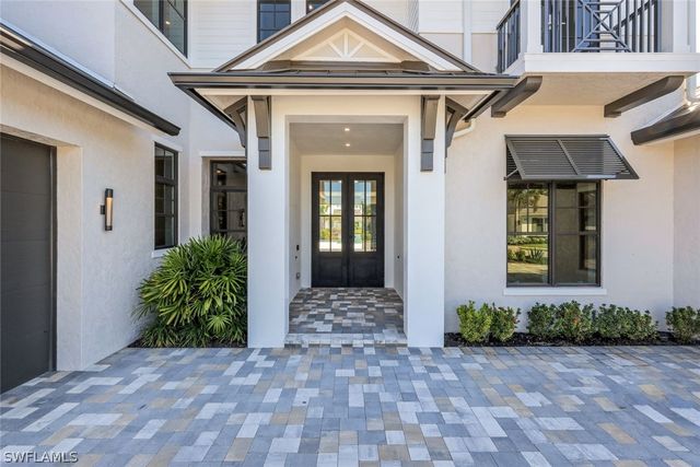 16728 Enclave CIR, Naples, FL 34110