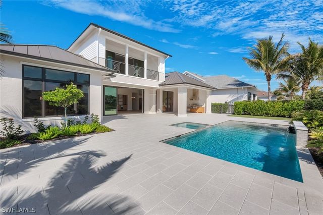 16728 Enclave CIR, Naples, FL 34110