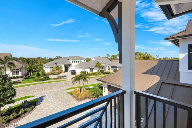 16728 Enclave CIR, Naples, FL 34110