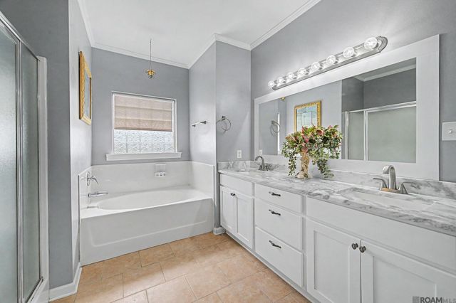 26010 Wimbledon Dr, Denham Springs, LA 70726