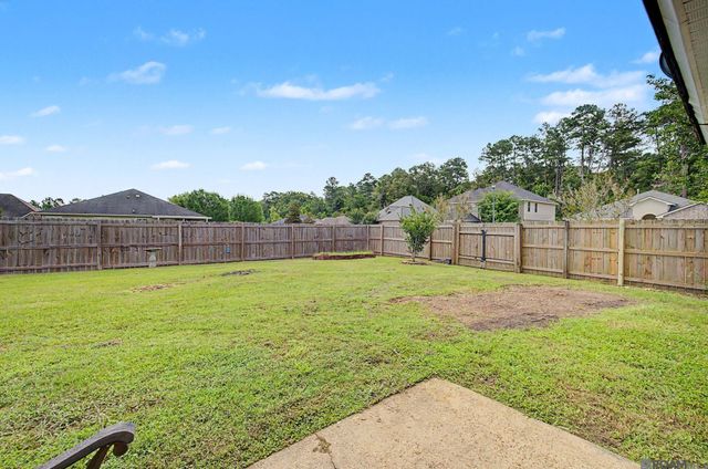 26010 Wimbledon Dr, Denham Springs, LA 70726