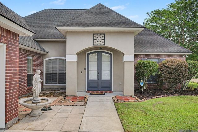 26010 Wimbledon Dr, Denham Springs, LA 70726