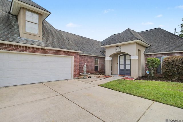 26010 Wimbledon Dr, Denham Springs, LA 70726