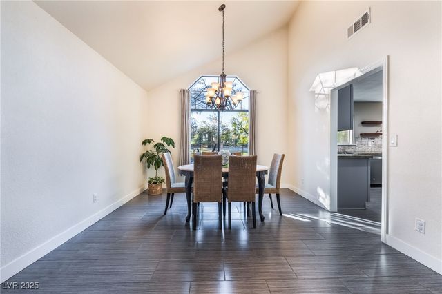 5381 Waving Sage Drive, Las Vegas, NV 89149