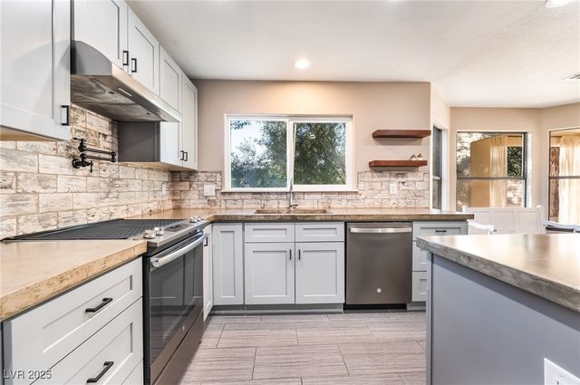 5381 Waving Sage Drive, Las Vegas, NV 89149