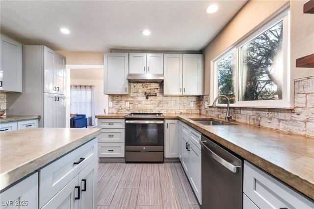 5381 Waving Sage Drive, Las Vegas, NV 89149