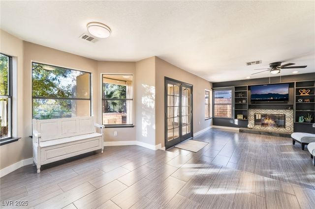 5381 Waving Sage Drive, Las Vegas, NV 89149