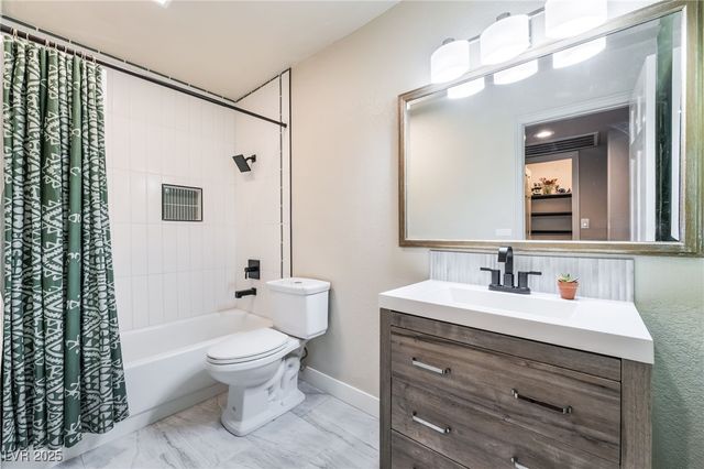 5381 Waving Sage Drive, Las Vegas, NV 89149