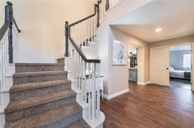 5381 Waving Sage Drive, Las Vegas, NV 89149