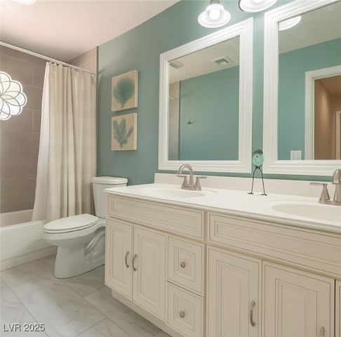 5381 Waving Sage Drive, Las Vegas, NV 89149