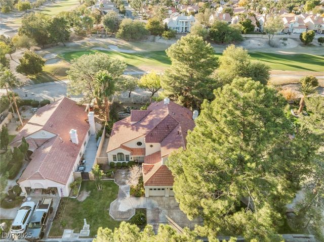 5381 Waving Sage Drive, Las Vegas, NV 89149