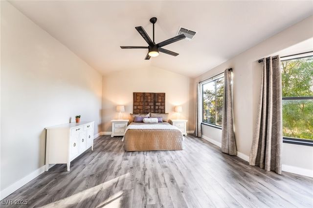 5381 Waving Sage Drive, Las Vegas, NV 89149