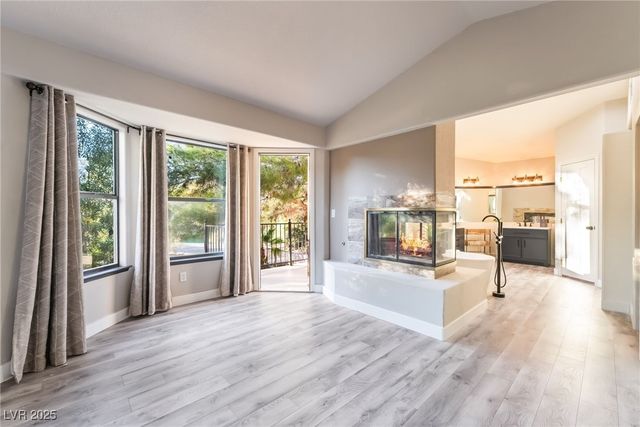 5381 Waving Sage Drive, Las Vegas, NV 89149