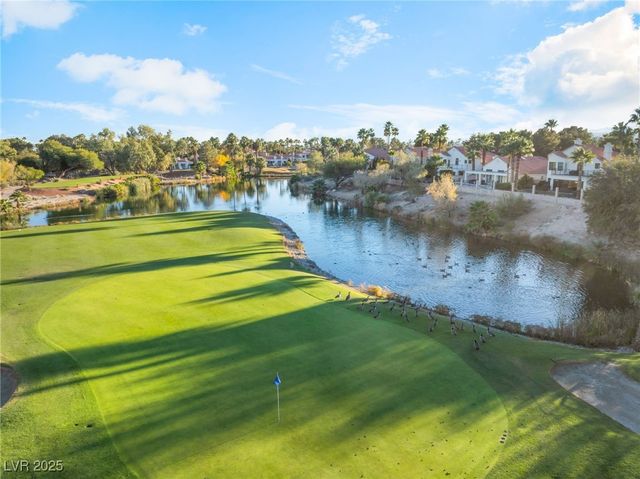 5381 Waving Sage Drive, Las Vegas, NV 89149