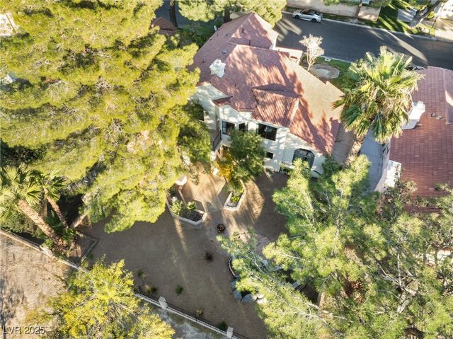 5381 Waving Sage Drive, Las Vegas, NV 89149