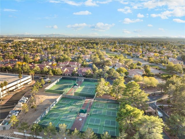 5381 Waving Sage Drive, Las Vegas, NV 89149