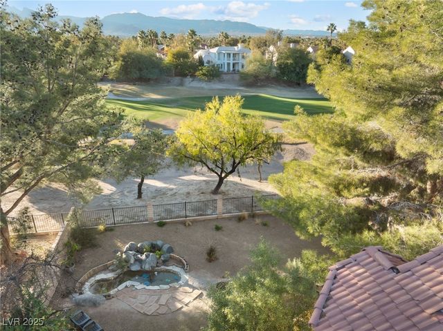 5381 Waving Sage Drive, Las Vegas, NV 89149