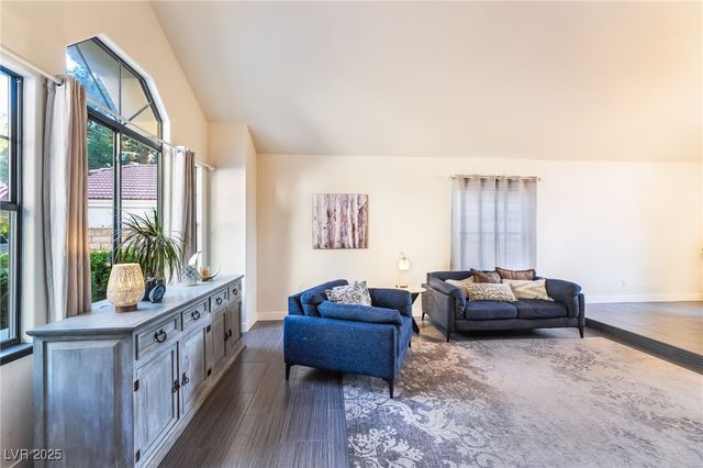 5381 Waving Sage Drive, Las Vegas, NV 89149