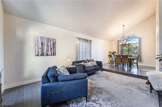 5381 Waving Sage Drive, Las Vegas, NV 89149