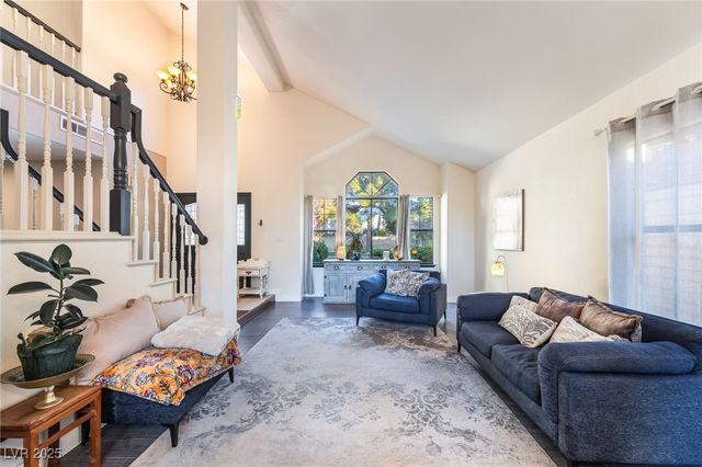 5381 Waving Sage Drive, Las Vegas, NV 89149