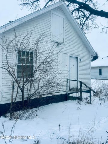 1127 Harding Drive, Toledo, OH 43609