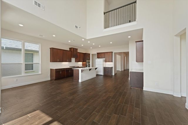208 Santa Lucia Drive, Anna, TX 75409