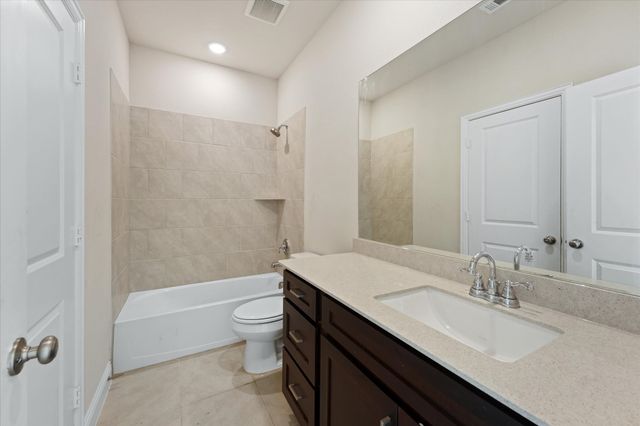 208 Santa Lucia Drive, Anna, TX 75409