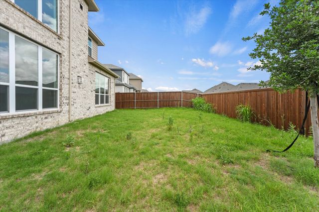 208 Santa Lucia Drive, Anna, TX 75409