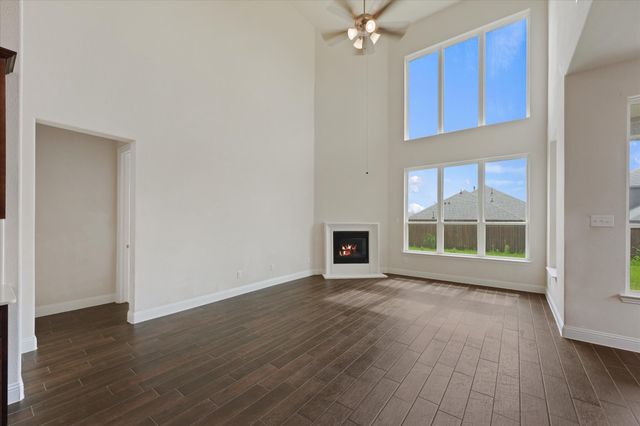 208 Santa Lucia Drive, Anna, TX 75409